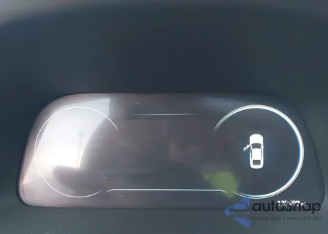 2021 Hyundai Sonata Sel из США, поврежденный, VIN 5NPEF4JA8MH102268